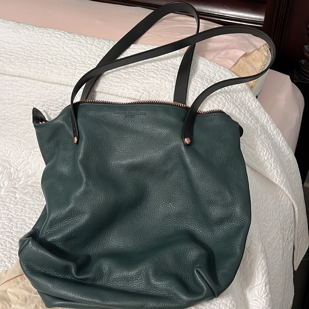 Charlie Middleton Hobo - Picture 2 of 4